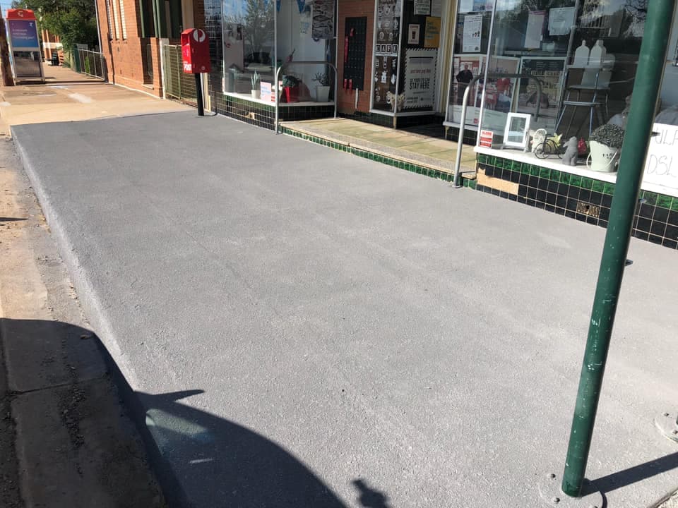 Heritage Building Restoration - After