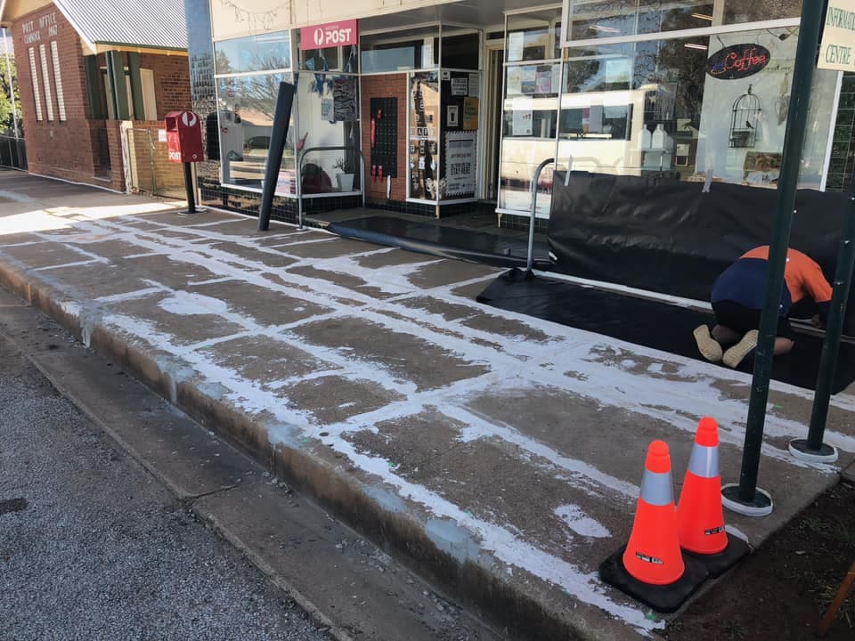 Architectural Restoration