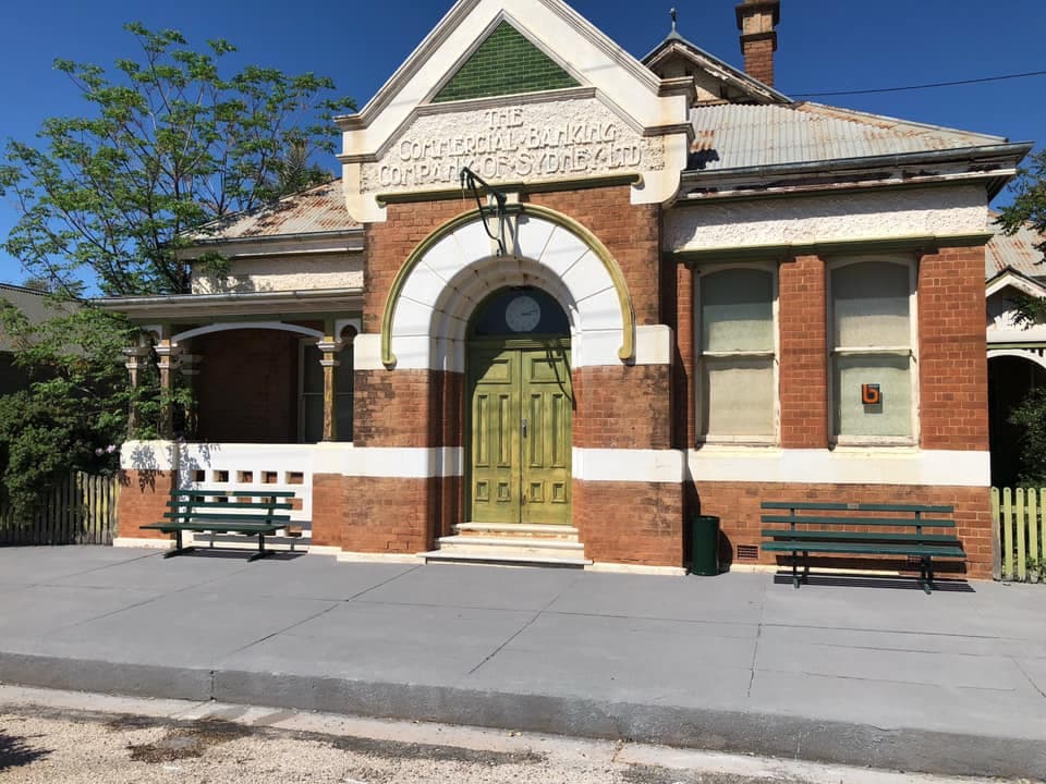 Commercial & Industrial