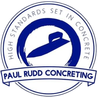 Paul Rudd Concreting